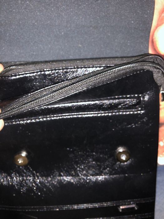 Мужские сумки барсетки