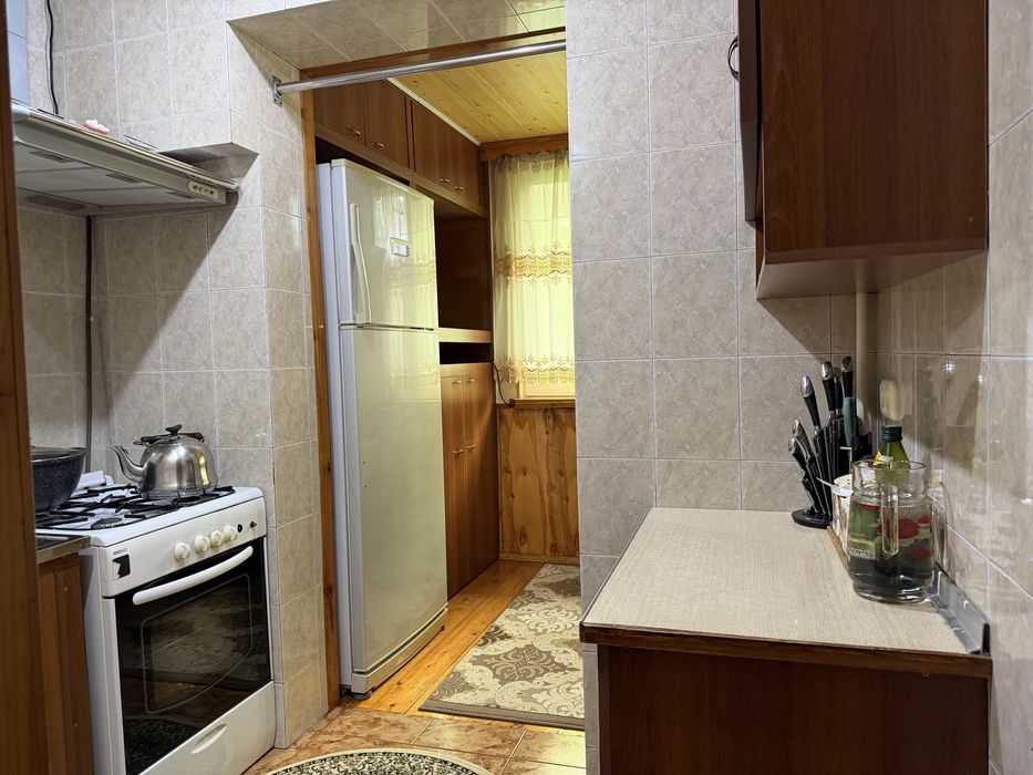 Продается 4 комнатная кв-ра в 23 квартале (Чиланзар) Учтепа