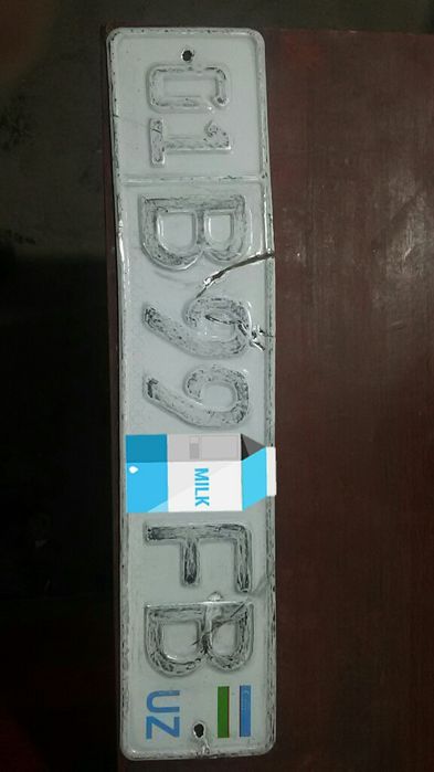 Реставрация номер с фосфором