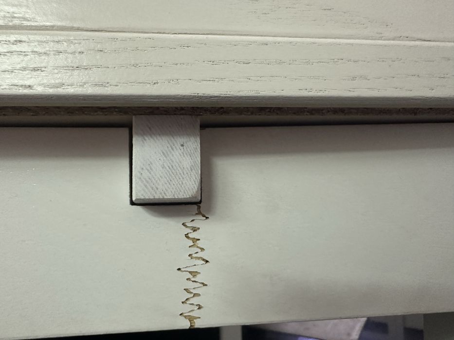 Трапезна маса, разтегателна, ПДЧ