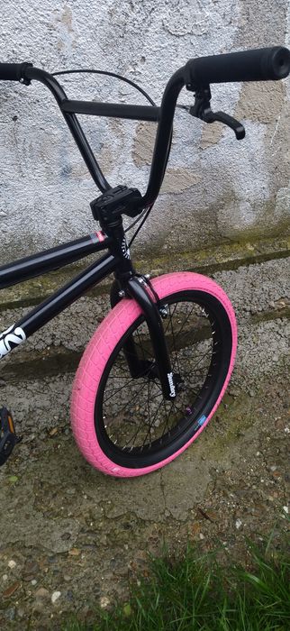 Vând bicicletă BMX Blueprint Sunday