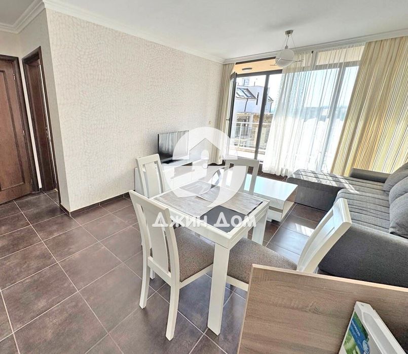 Продава се Двустаен апартамент в Свети Влас - 61 кв.м за 2296 €/кв.м - Снимка #4