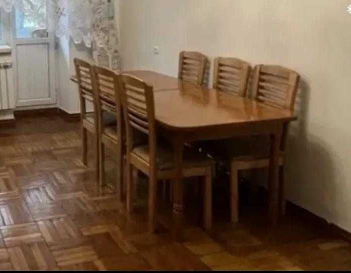 Стол Стулья Стол