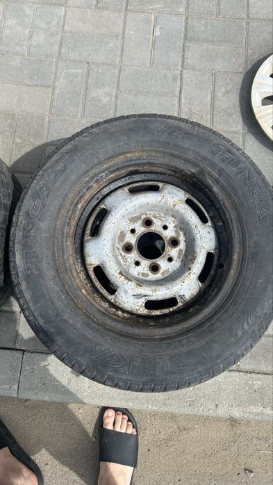Продам диски на 14 и на 13