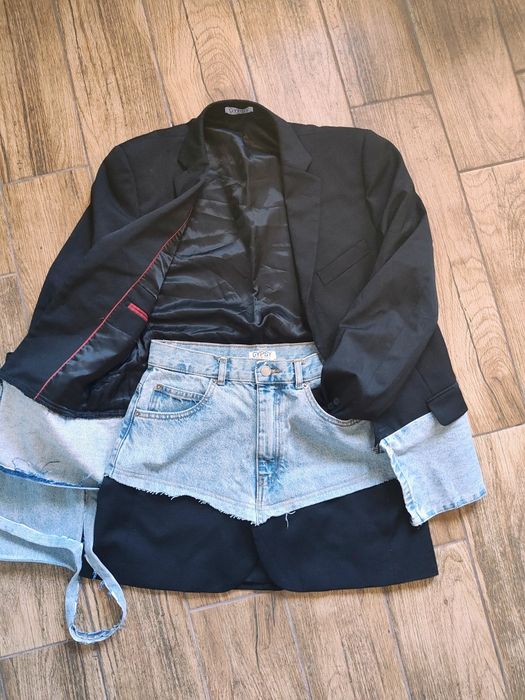 Urban Chic от GYPSY