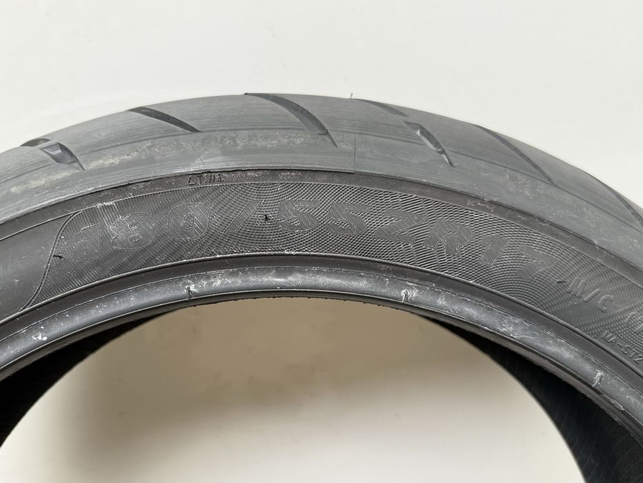 180/55/17 Maxxis dot 2022