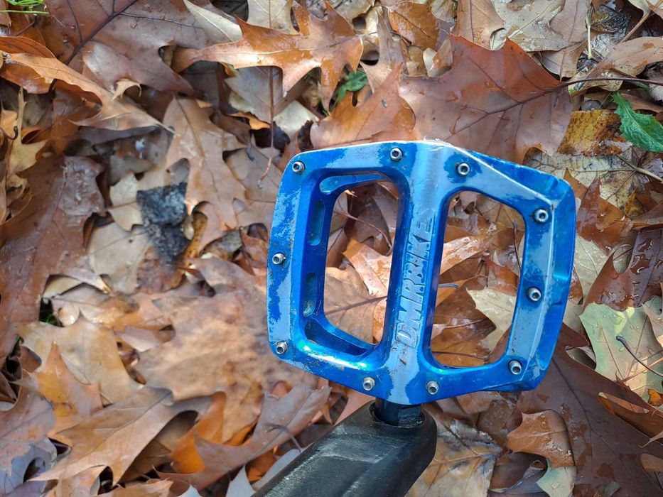 Велосипед 29 Drag Trigger 3.1