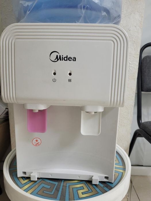 Продам кулер в хорошем состоянии