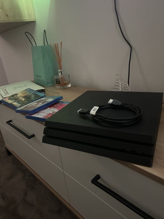 Playstation 4 pro