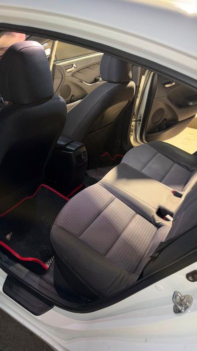 Kia Cerato продажа