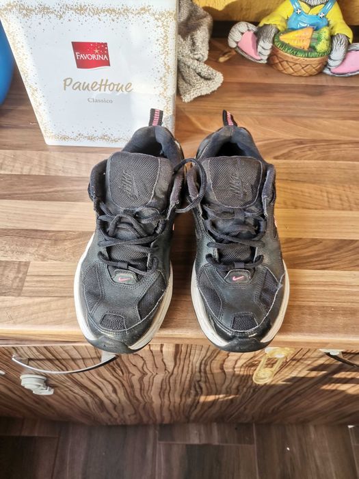 Дамски маратонки NIKE