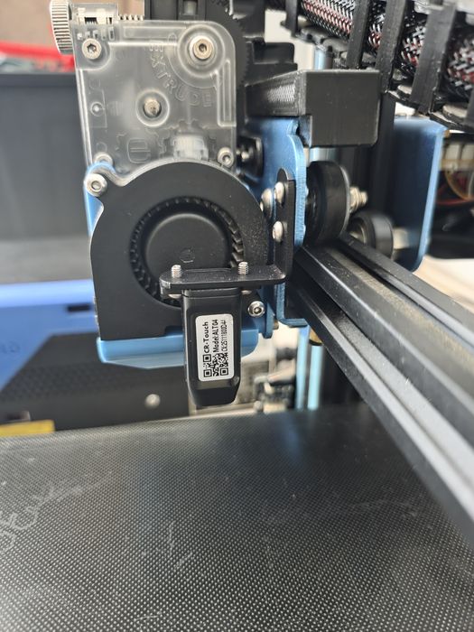 Imprimantă 3D Creality CR-10 V3 – Direct Drive, Volum Mare 300x300x400