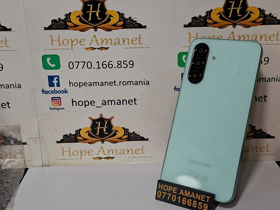 Hope Amanet P10/ Samsung A26 5G