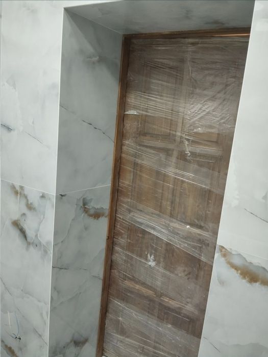 Укладка плитки плиточник кафельщик