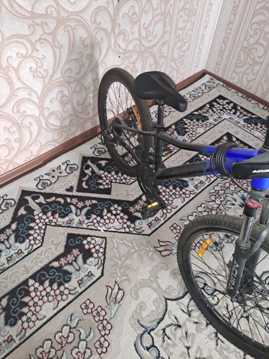 Горный десткий велосипед Velosiped