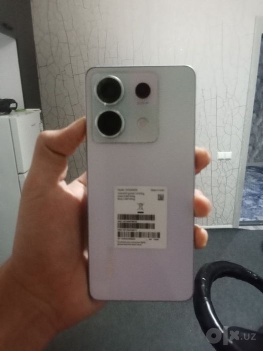 Redmi note 13 pro 5G