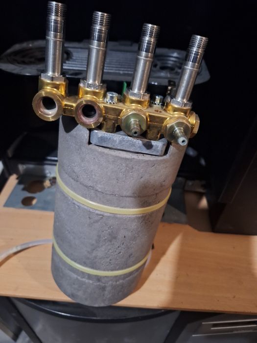 Necta Wittenborg 9100