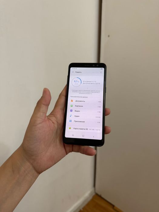 Samsung a8 32гб торг