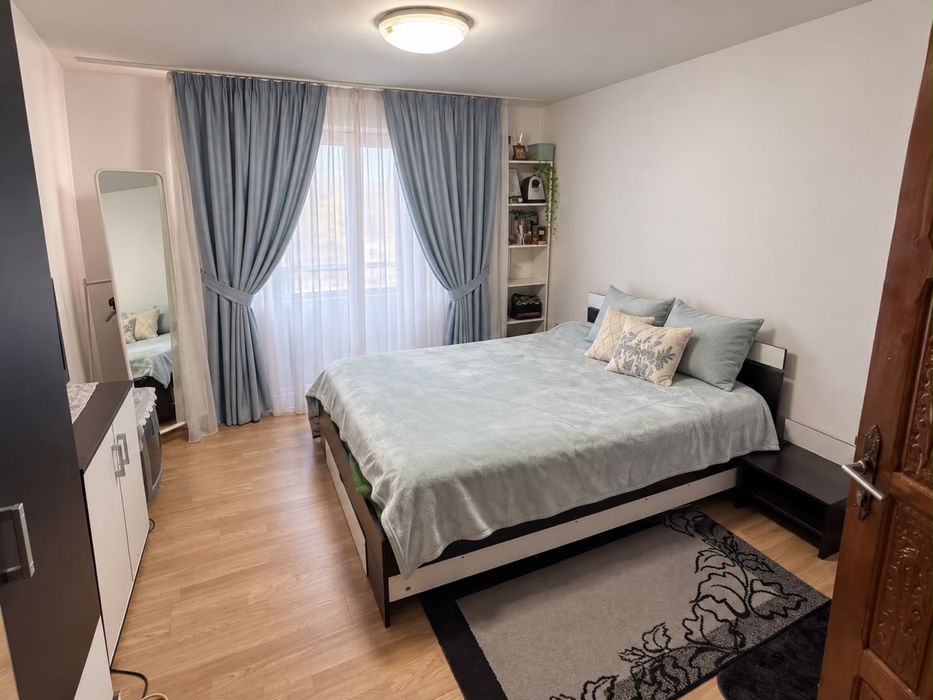 Casă de vanzare Berca, jud. Buzau - teren generos + terenuri extravilane  9500mp