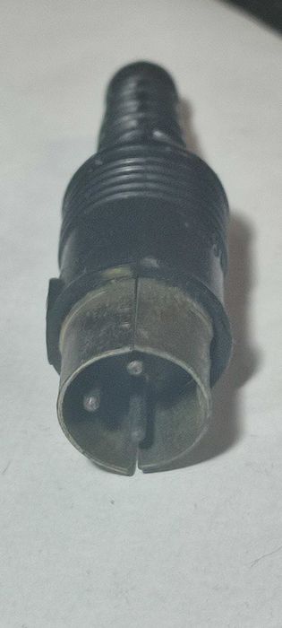 Сетевой провод/предохранители/СССР