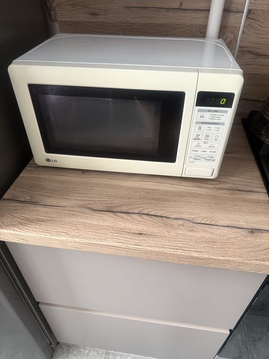 Продам  микровоновку