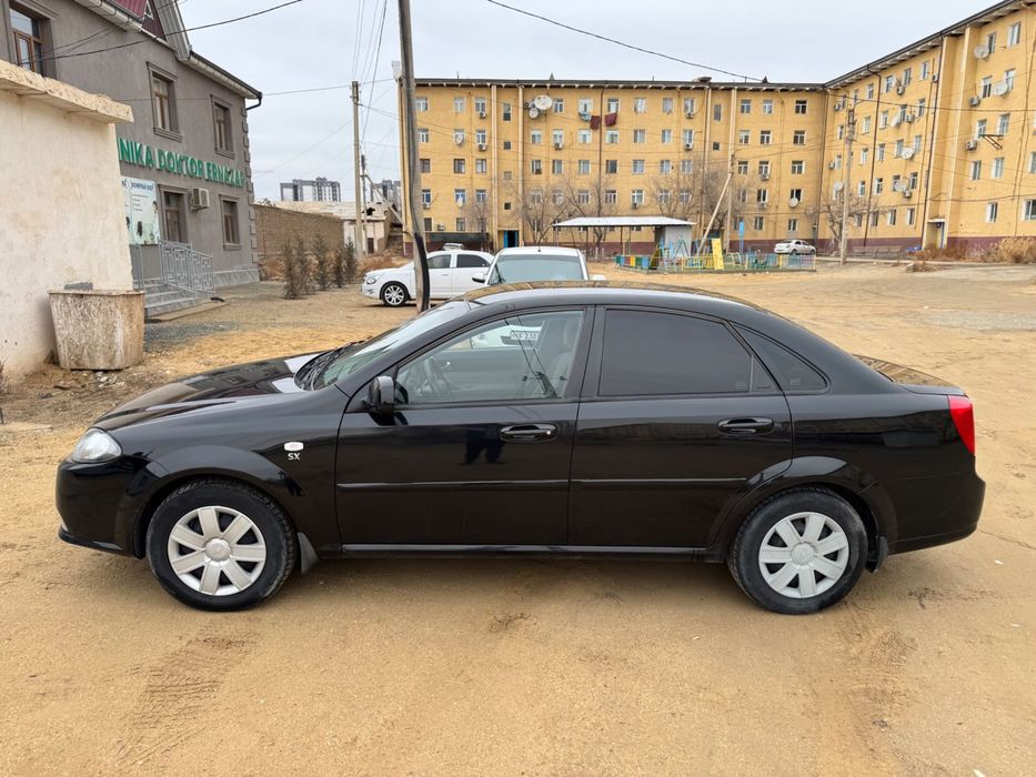 Gentra 2022 jil 140 mln