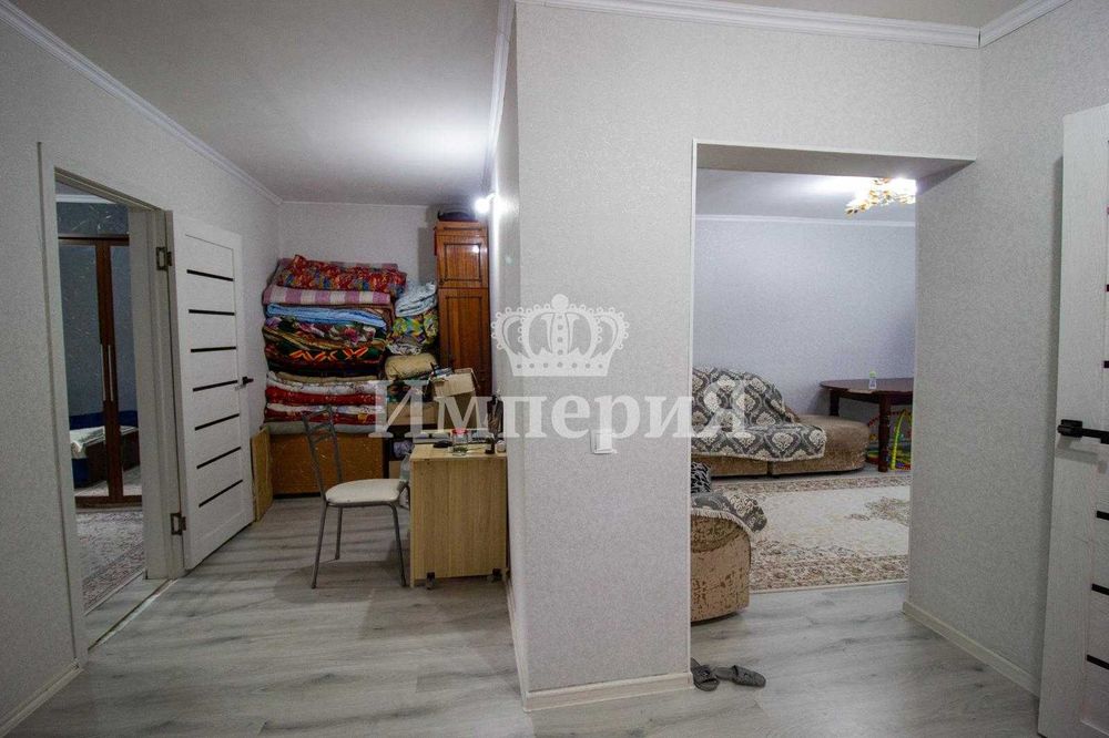 Продам дом Арнагуль Империя