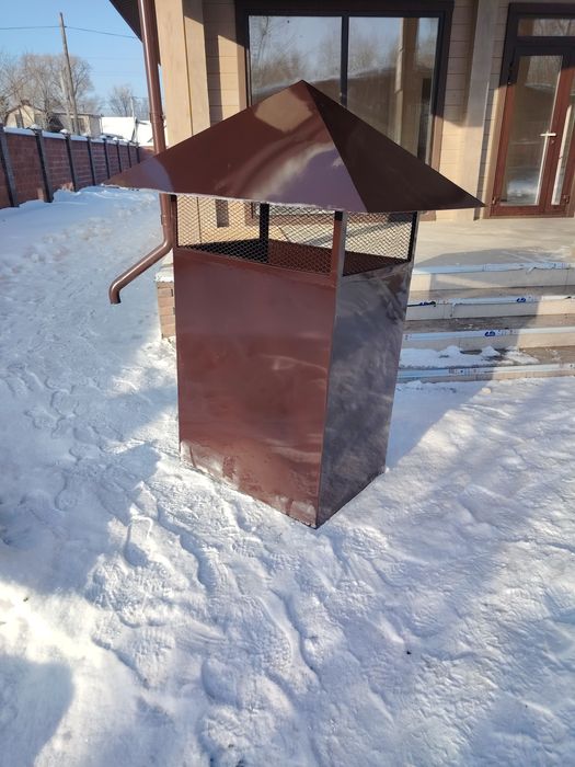 Ремонт кровли, обслуживание крыш