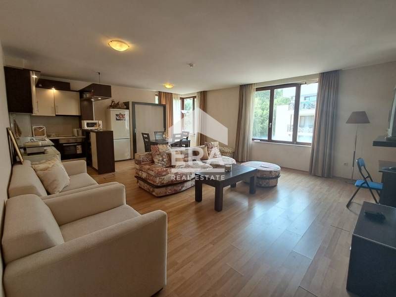 Продава се Тристаен апартамент в к.к. Златни пясъци - 118 кв.м за 1153 €/кв.м - Снимка #1