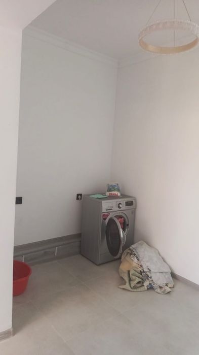 Здам 2х комнатную квартиру на Карасу