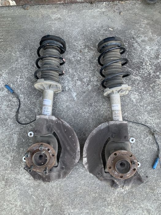 Amotizoare fata Bmw Seria 7 E65 E66