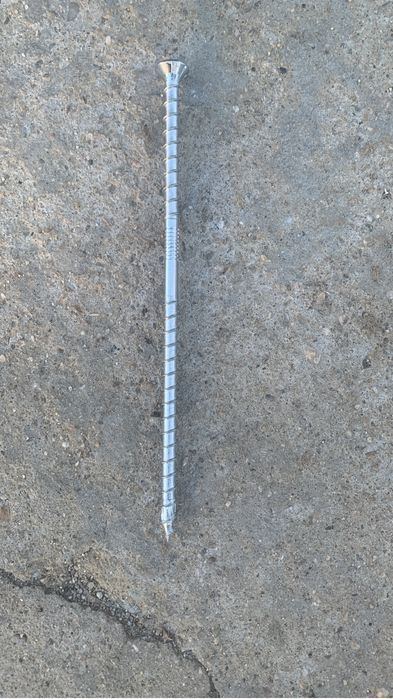 Surub dulgherie 8,0x200,8,0x300