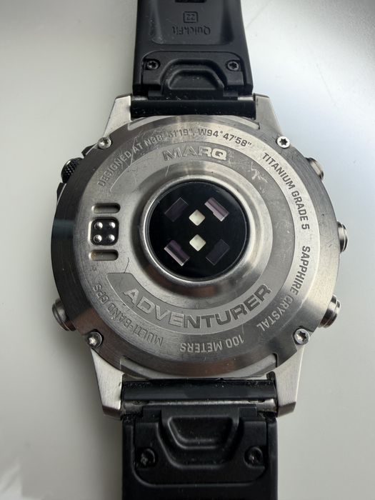 Garmin Adventurer