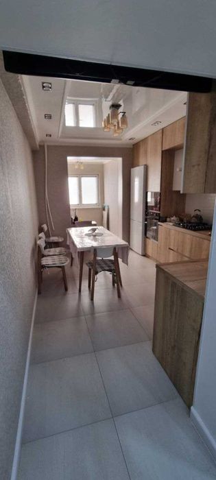 Продаю квартиру 1 комнатная, с ремонтом и техникой