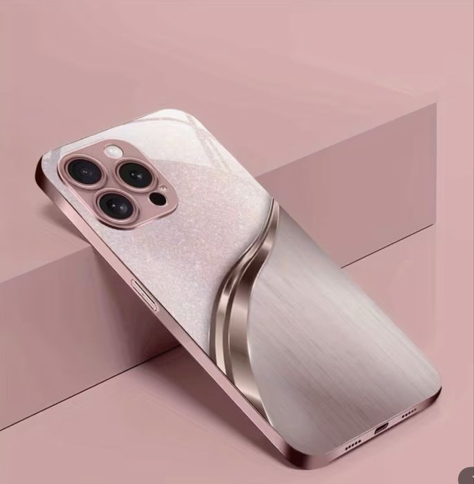 Калфи за iphone 16 pro нови по 3 €