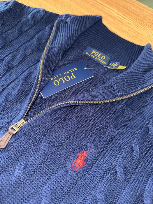 Vand Pulover Ralph Lauren