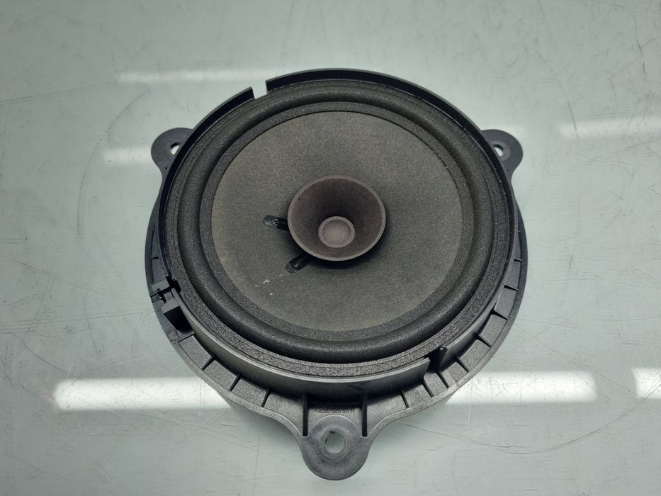 Boxa dreapta spate Nissan Qashqai [Fabr 2007-2014] OEM