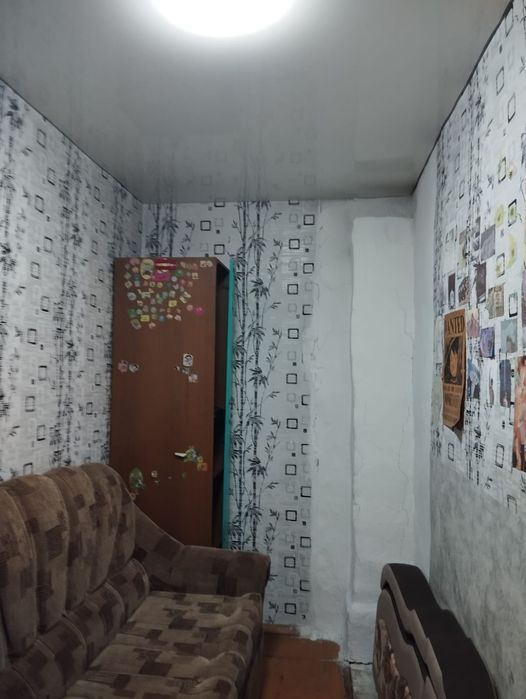 Продается часть дома