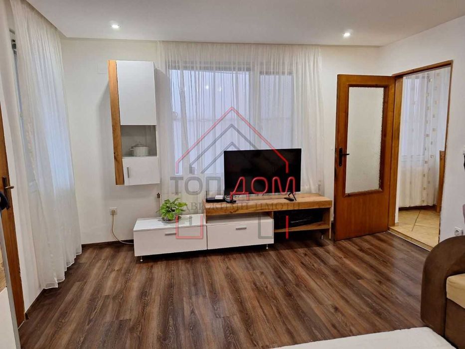 Дава се под наем Двустаен апартамент в Варна, Аспарухово - 70 кв.м за 408 € - Снимка #3