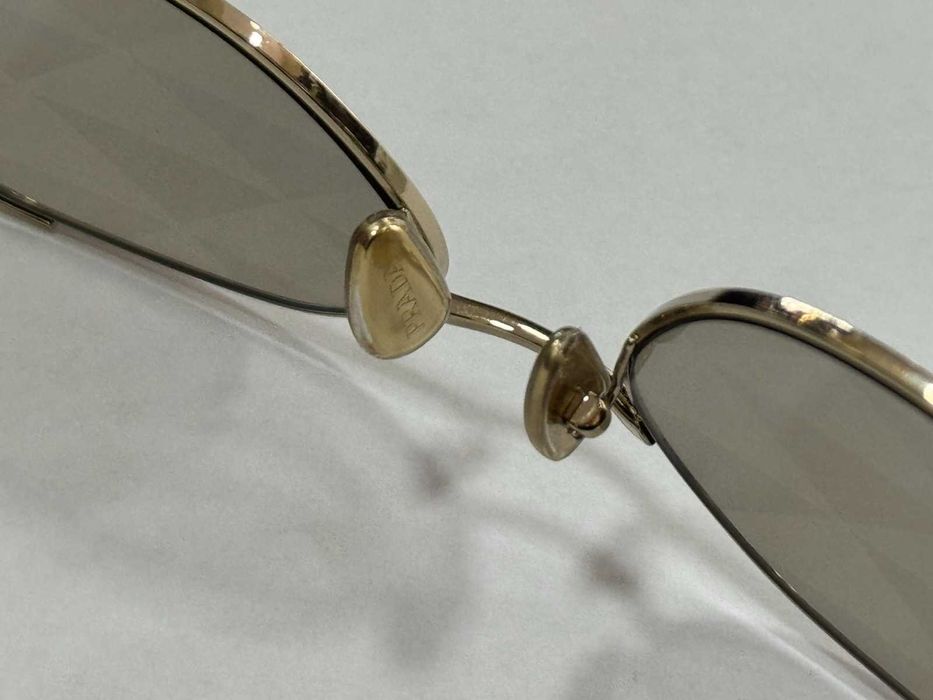 Дамски Слънчеви Очила Prada PR 50ZS