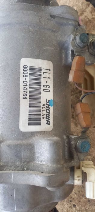 кормилна рейка за хонда акорд 7 8 Honda Accord VII  VIII /03-12/