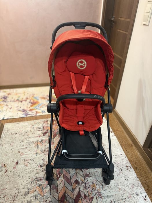 Cybex Platinum Mios Autumn