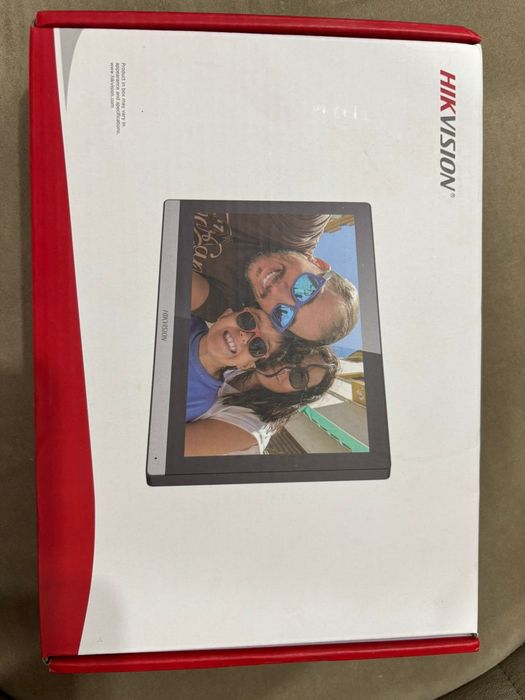 Продам новый видеодомофон