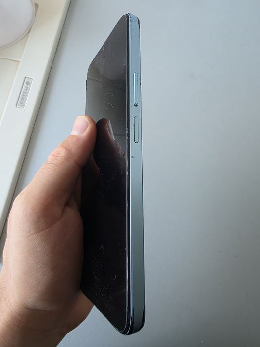 Honor- X6a 128Gb