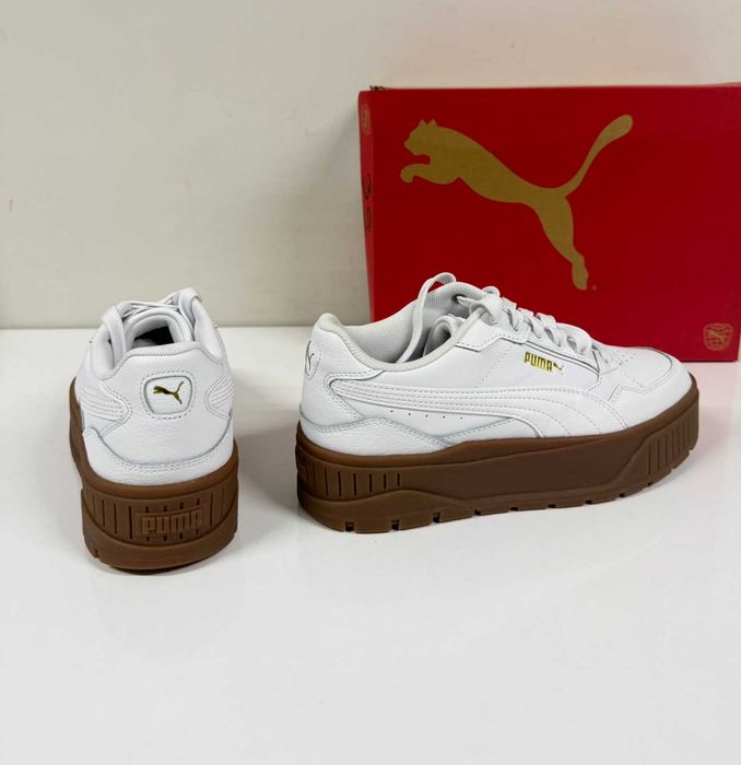 Puma Karmen II Idol Bold Elegance