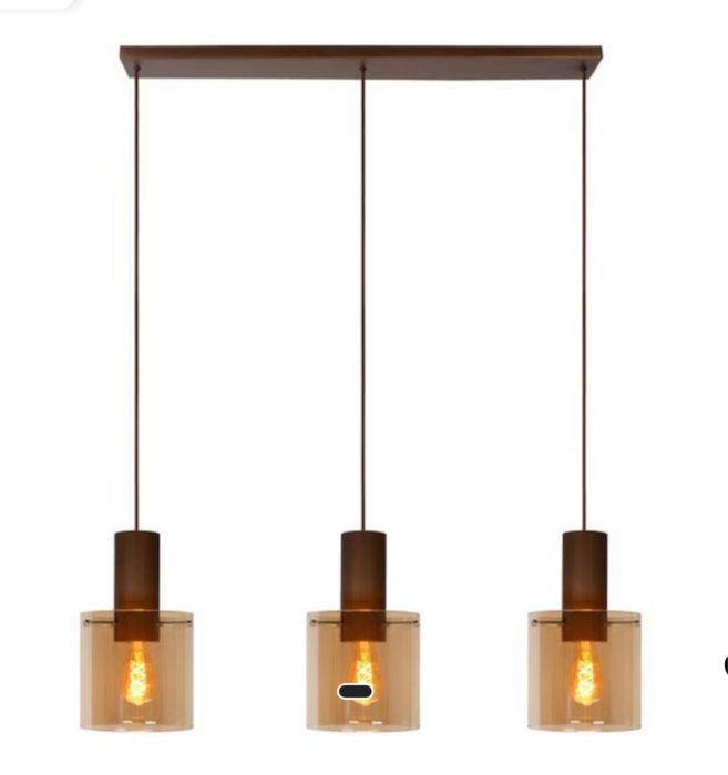 Corp iluminat lucide toledo