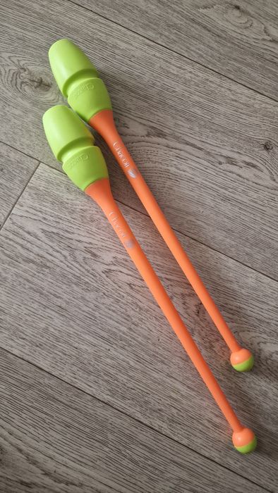 Булавы Chacott 41 см.