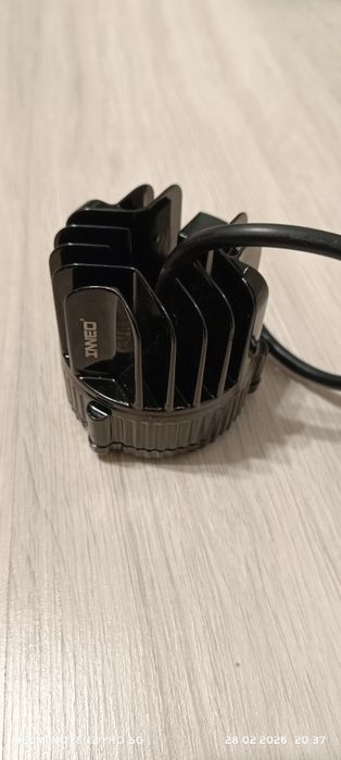 Фара для скутера Inneo