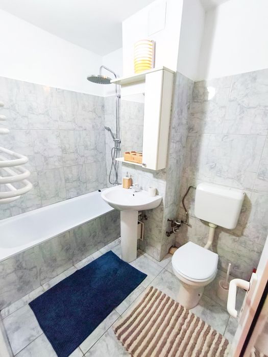 Apartament 3 camere tip Samantha cu parcare