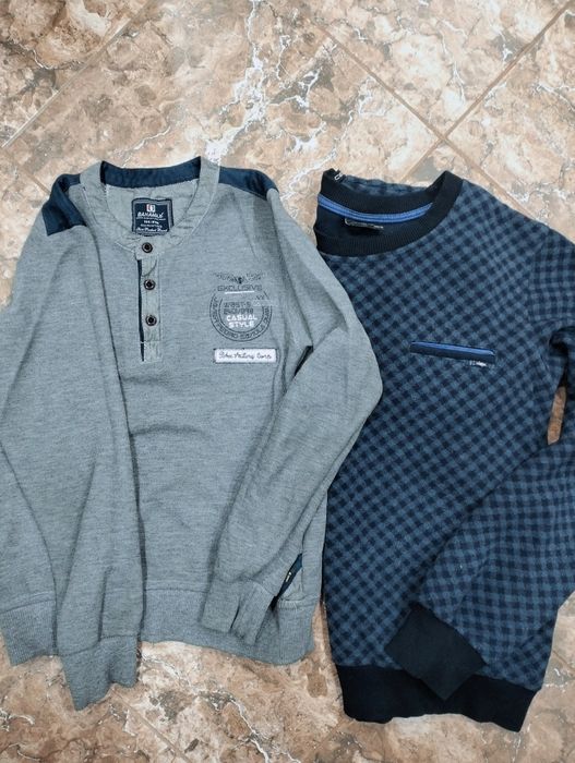 Школьный качественый 9,10 лет